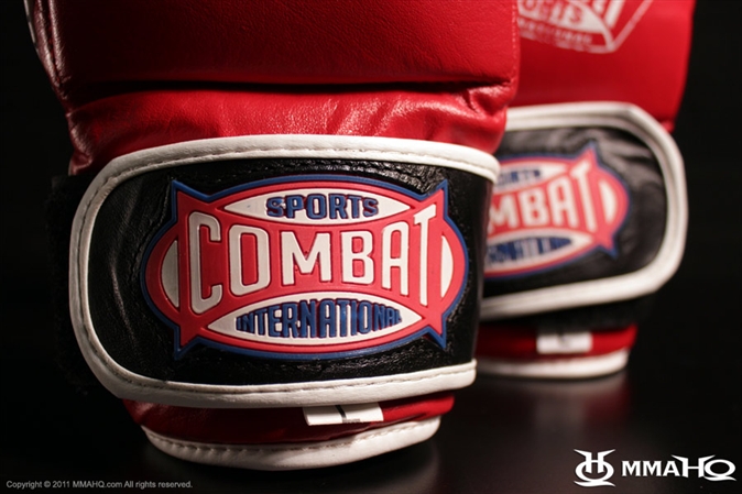 MMA Gear